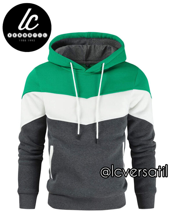 BUSOS HOODIE - Imagen 3