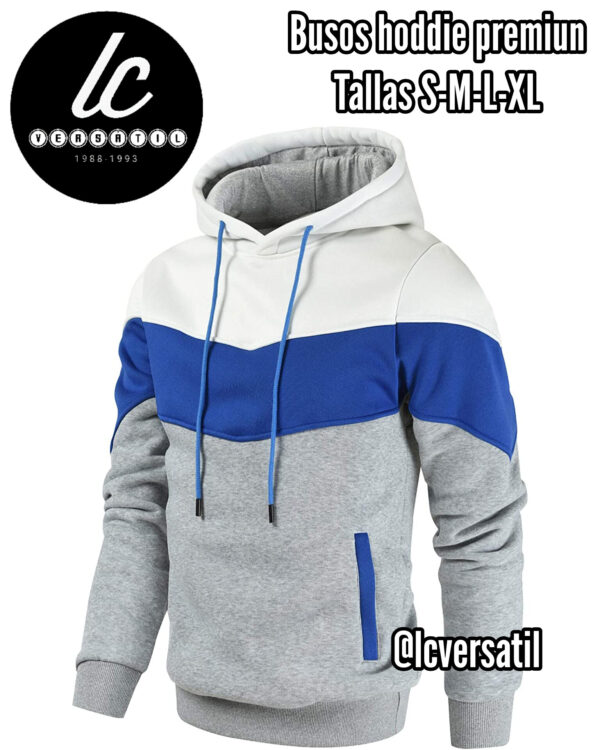 BUSOS HOODIE - Imagen 8