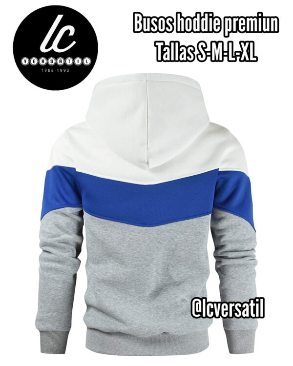 BUSOS HOODIE - Imagen 10